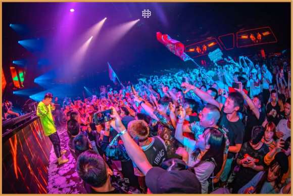 北京ph global酒吧 北京酒吧预订