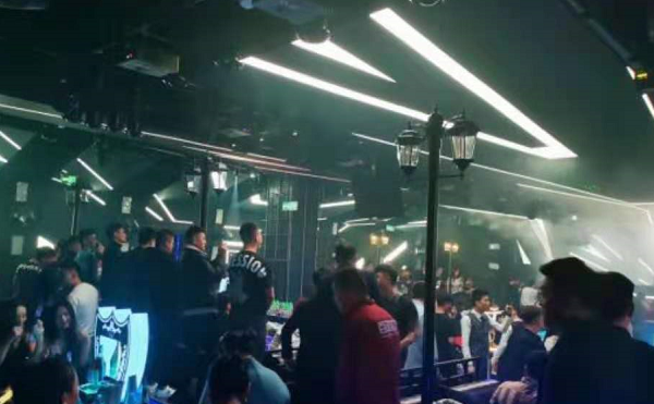 连云港百达菲力酒吧开台大概多少钱