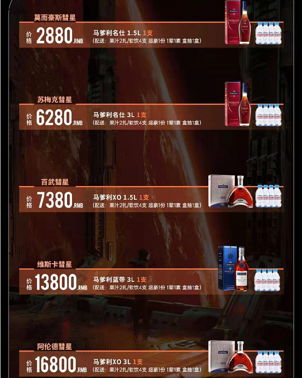 银川SPACE酒吧消费价格(图5)