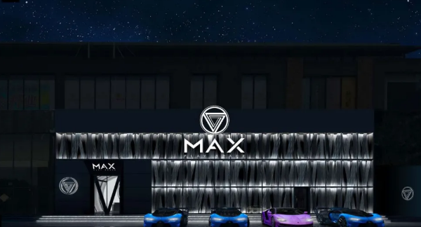 北京MAX酒吧消费价目表 燕郊MAX酒吧简介