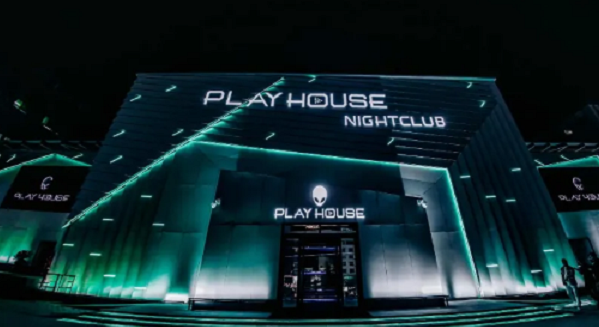 西安PLAY HOUSE酒吧消费 浩斯PH酒吧低消