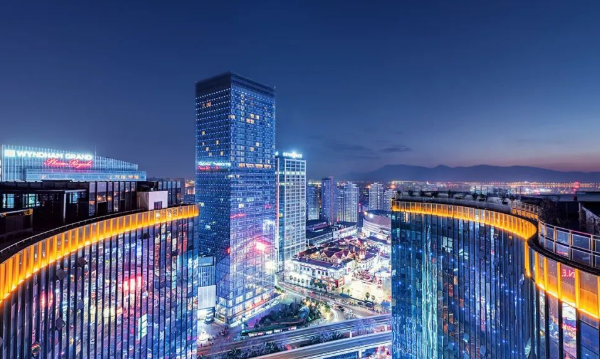 昆明酒吧2023排名 夜店酒吧街在哪
