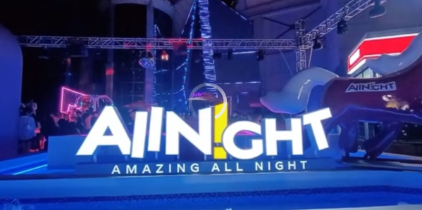 江门ALLNIGHT酒吧消费 简介 电话