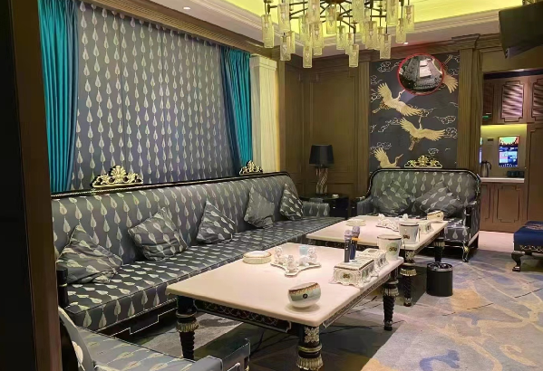 成都K立方酒水套餐 金牛区一品天下KTV