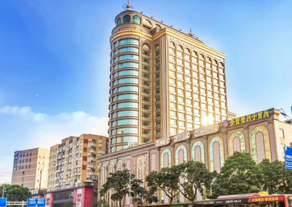 广州粤大KTV消费价格 天河区粤大金融城国际酒店
