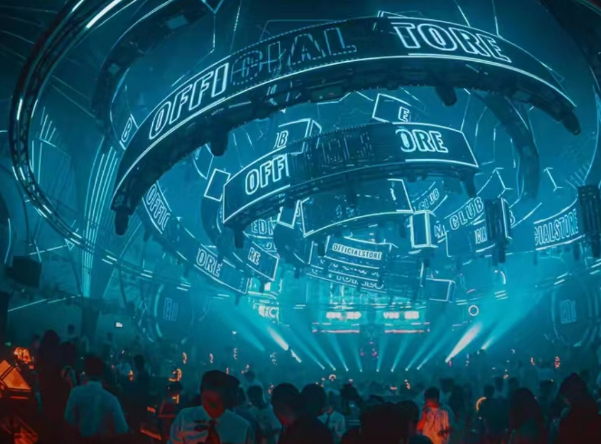 佛山EDM酒吧酒水价格 高明区荷城街道