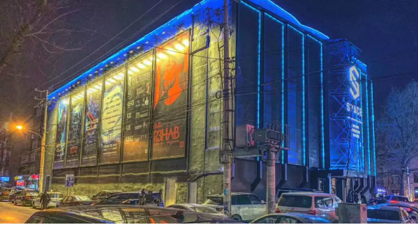 沈阳spaceclub消费价格斯贝斯酒吧低消